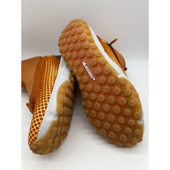 Under Armour HOVR Summit Fat Tire Delta 3024921-800 Men Size 10 NEW - Picture 3 of 12